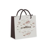 Bracciale El Barrio in Lega metallica Agata 32005 - 32005